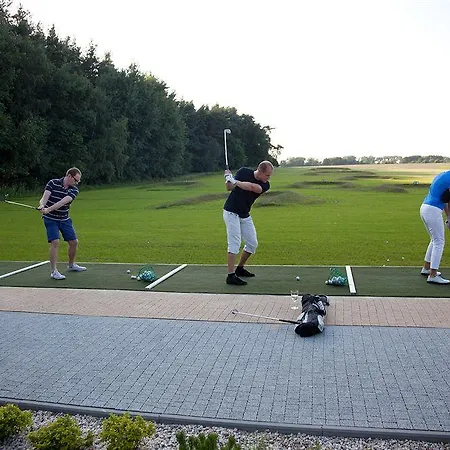 Solei 酒店 波兹南