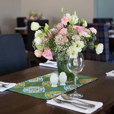 Solei 酒店 波兹南