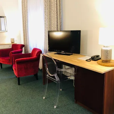 Solei 酒店 波兹南