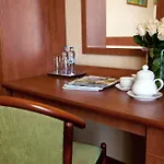 Solei Szálloda Poznań