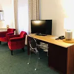 Solei Szálloda Poznań