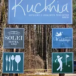 Solei Szálloda 4*