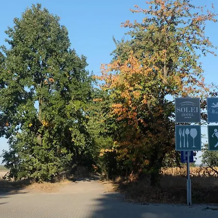 Rezydencja Solei Strzeszyn 4* Πόζναν