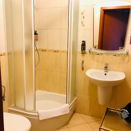 Solei Strzeszyn מלון 4*