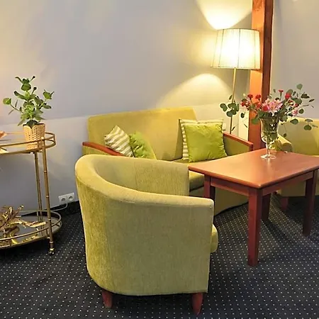 Hotel Solei Strzeszyn Poznan