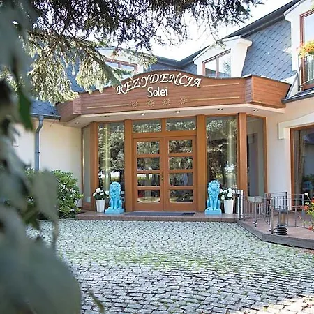 Solei Strzeszyn Poznan