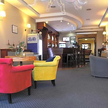 Solei Strzeszyn Hotel Poznan