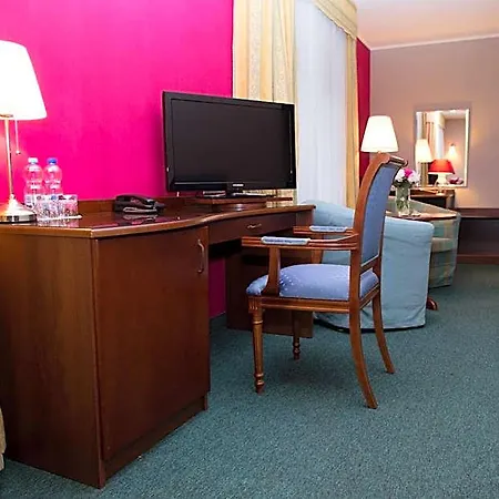 Solei Strzeszyn 4* Poznan