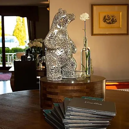 Solei Strzeszyn Hotel