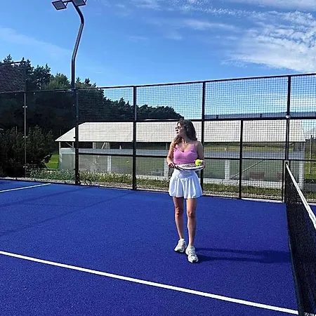 Solei Strzeszyn מלון 4*