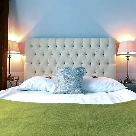 Solei Strzeszyn Hotel