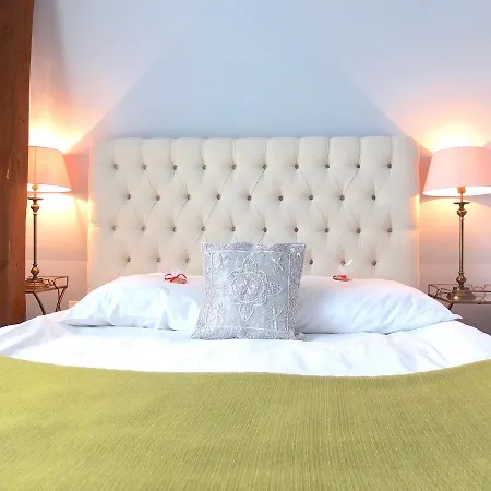 Hotell Solei Strzeszyn 4*