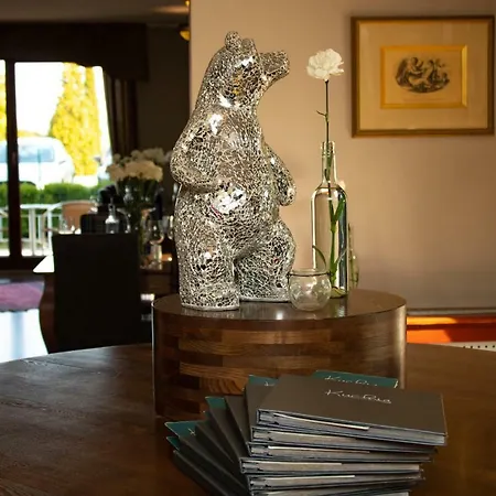 Hotel Hotel Rezydencja Solei 4*