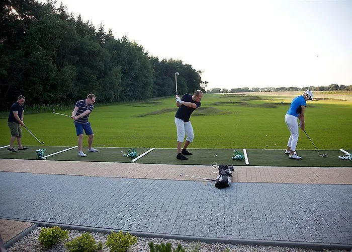 Solei מלון פוזנן