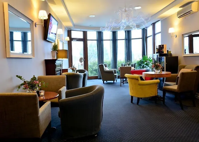 Solei 호텔 포즈난