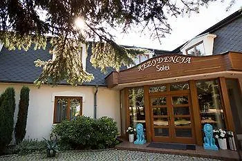 מלון Solei פוזנן