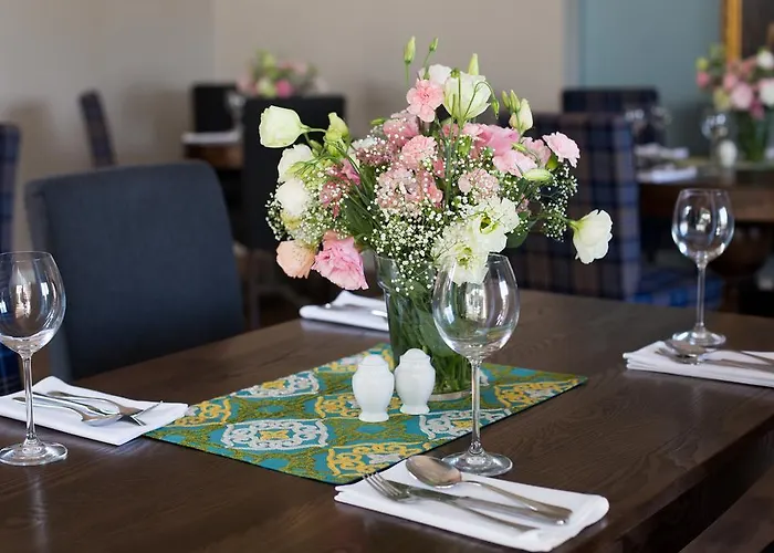 Solei 호텔 포즈난