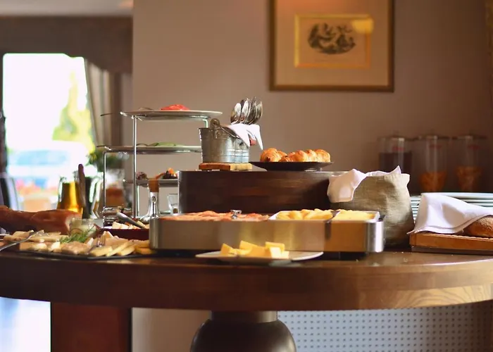 מלון Solei פוזנן